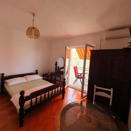 Miljak Apartmán *
