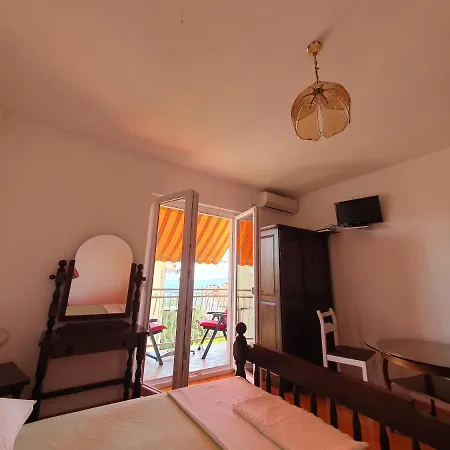 Apartmán Miljak *