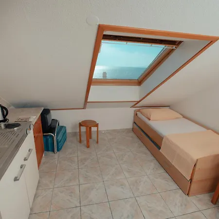 Miljak Apartmán
