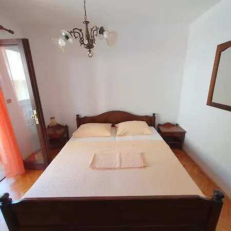 Apartmán Miljak Omiš