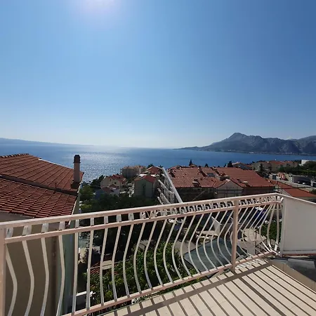 Miljak Apartmán