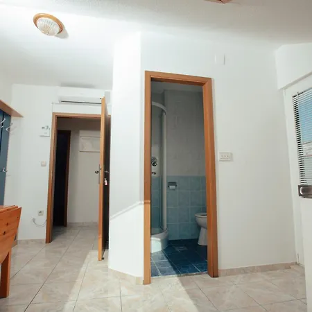Miljak Apartmán