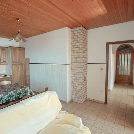 Apartmán Miljak
