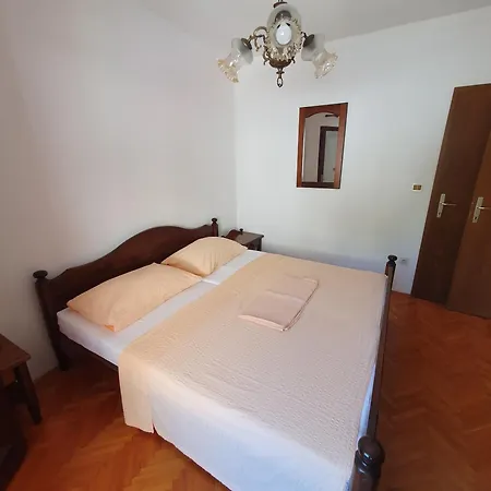 Miljak * Omiš