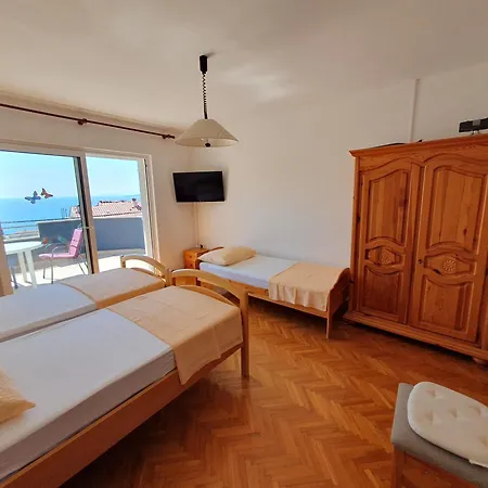 Apartmán Miljak *