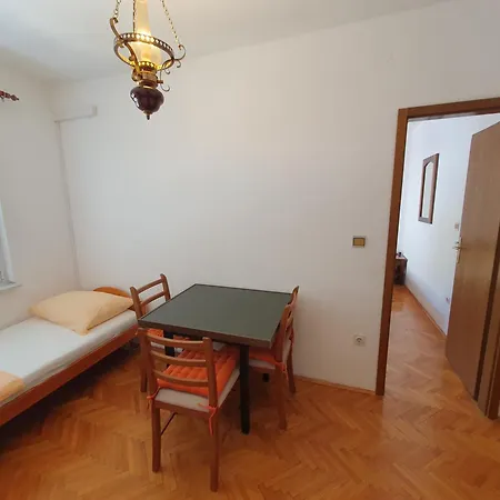 Miljak Apartmán *