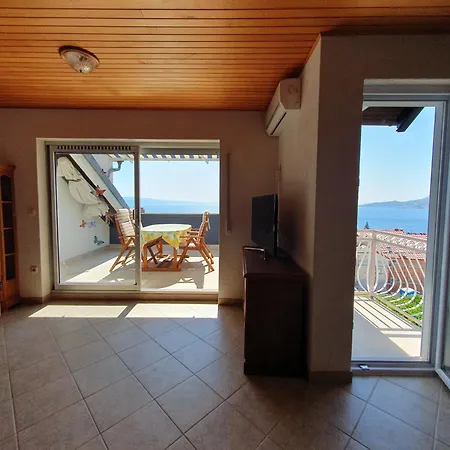 Miljak Apartmán
