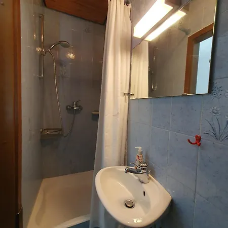 Miljak Apartmán *