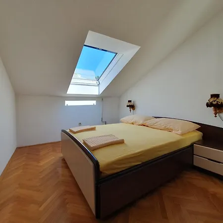 Miljak Apartmán *