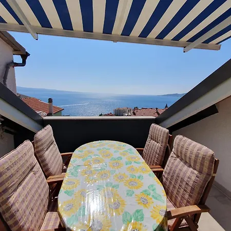 Miljak Apartmán