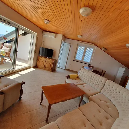 Miljak Apartmán *