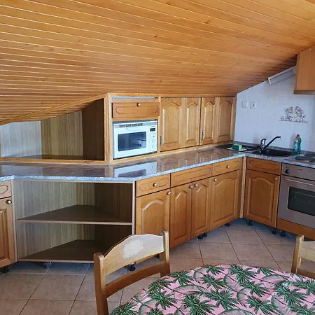 Miljak Apartmán *