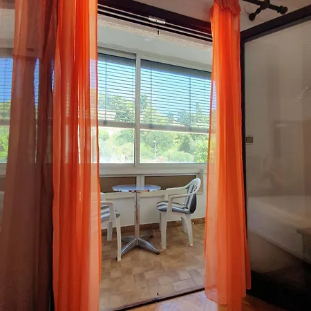Apartmán Miljak *