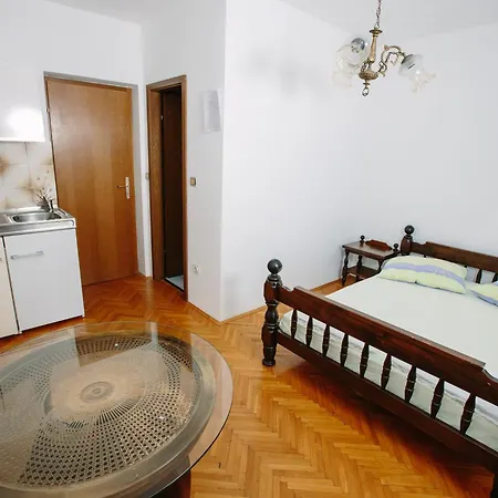 Miljak Apartmán