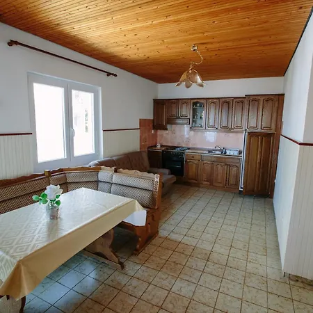 Miljak Apartmán Omiš