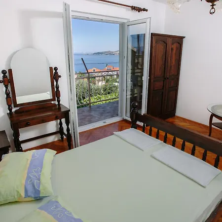 Miljak Apartmán