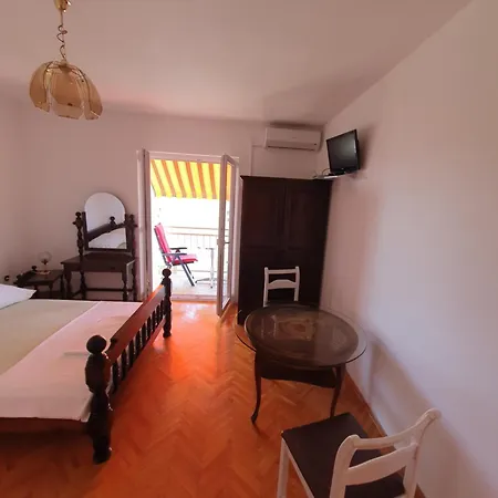 Miljak Apartmán *