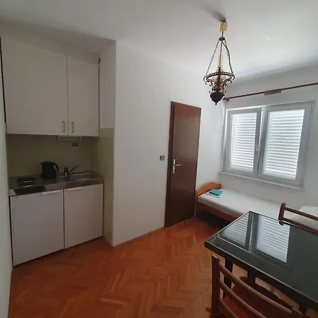 Miljak Apartmán