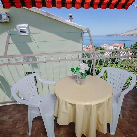 Miljak Apartmán *
