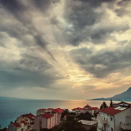 Apartmán Miljak *