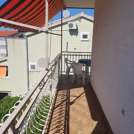 Miljak Apartmán