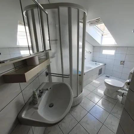 Apartmán Miljak Omiš