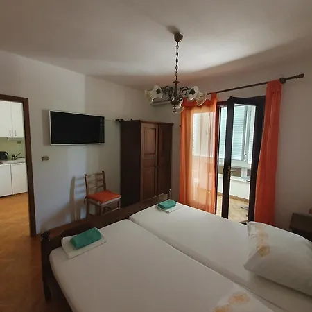 Miljak Omiš