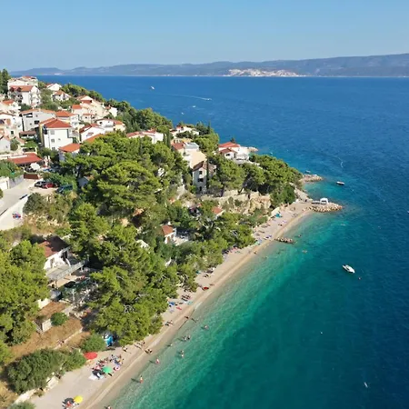 Miljak Apartmán