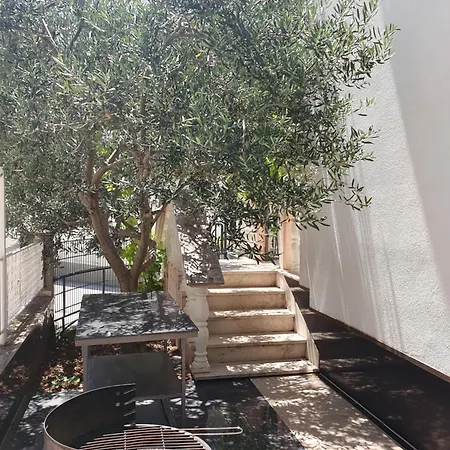 Apartmán Miljak Omiš